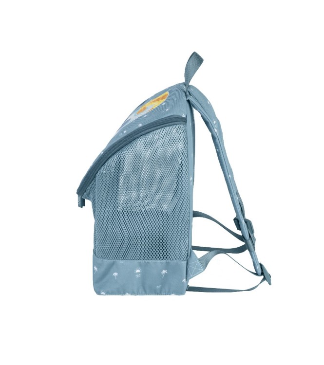 Mochila Antiarena Sea la vie