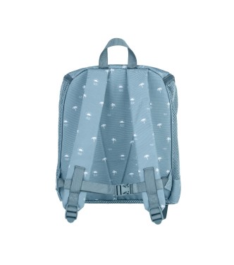 Mochila Antiarena Sea la vie