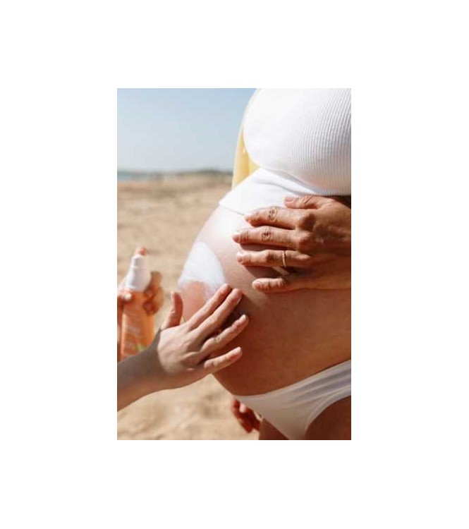 Spray Solar MONJOUR SPF50+ 100 ml