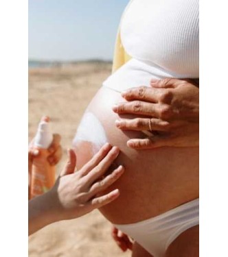 Spray Solar MONJOUR SPF50+ 100 ml