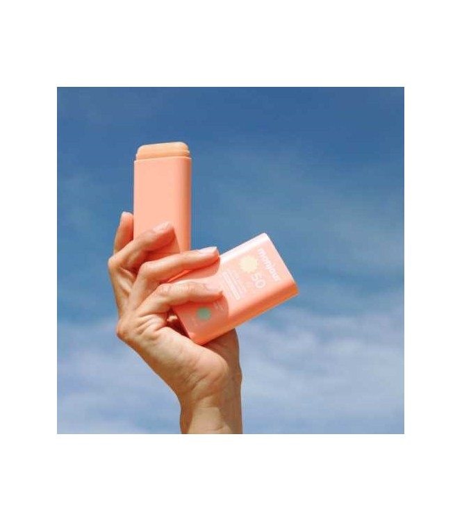 Stick Solar MONJOUR SPF50 - 20gr