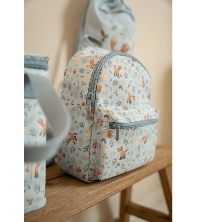 Mochila Forest Friends