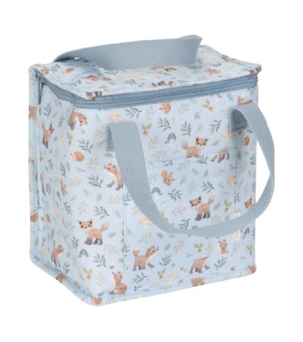 Bolsa de almuerzo Forest Friends