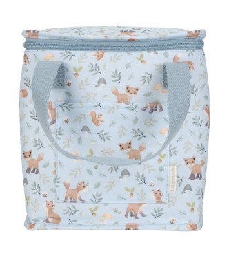 Bolsa de almuerzo Forest Friends