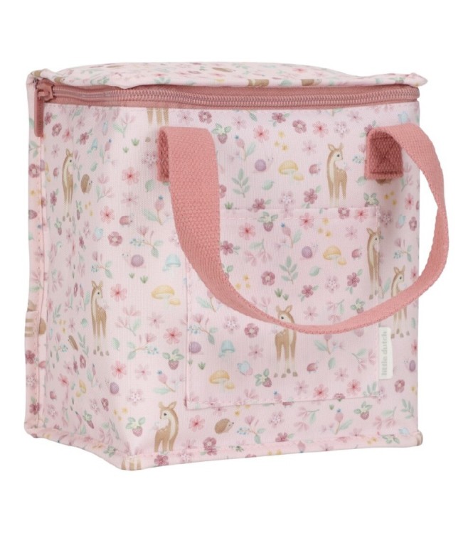 Bolsa de almuerzo Fairy Garden