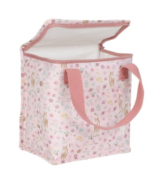 Bolsa de almuerzo Fairy Garden