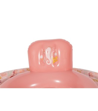 Flotador Bebé Ocean Dreams Rosa