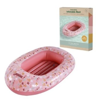 Barca Ocean Dreams Rosa