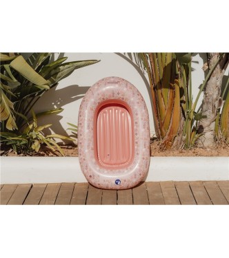 Barca Ocean Dreams Rosa
