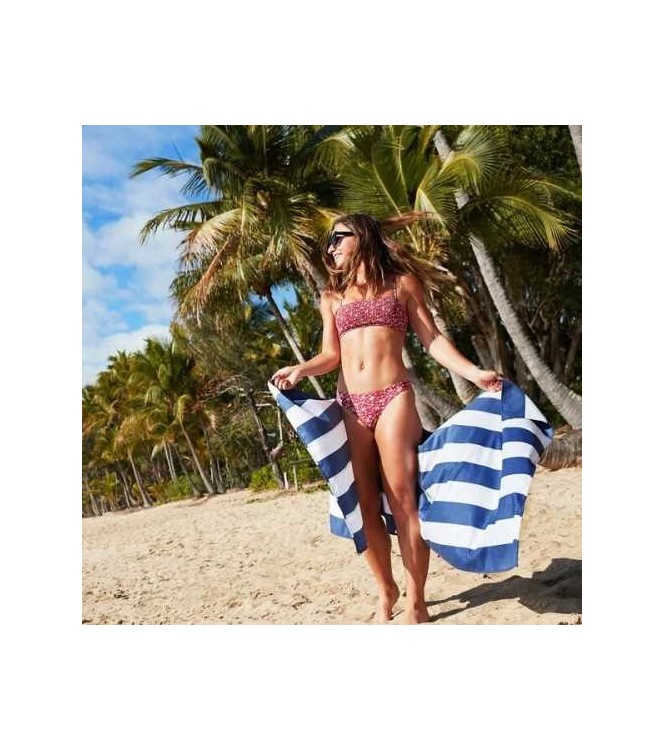 Toalla Cabana Navy XL