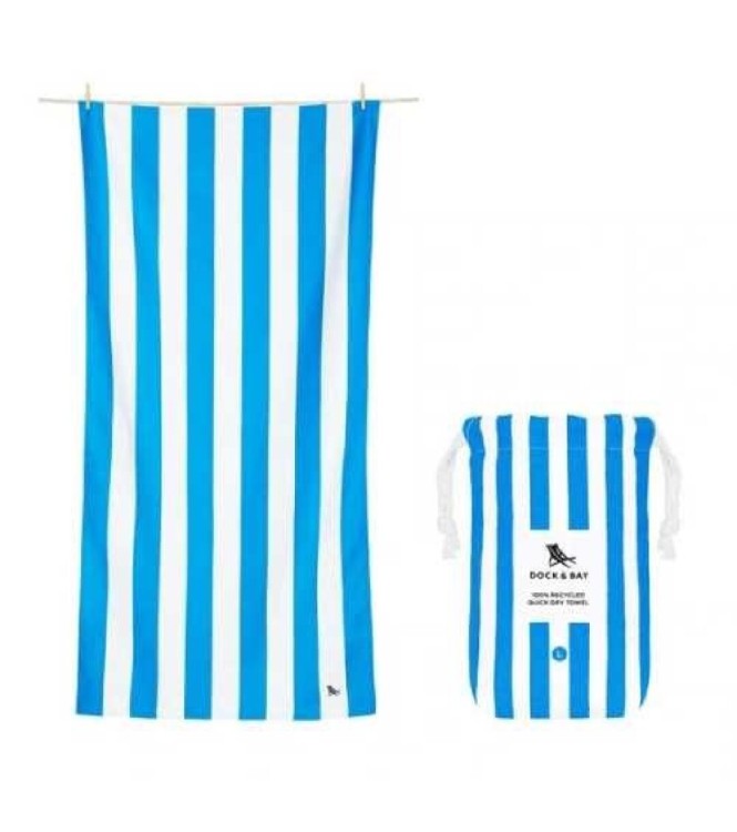Toalla Cabana Azulón XL Toalla Cabana Azulón XL