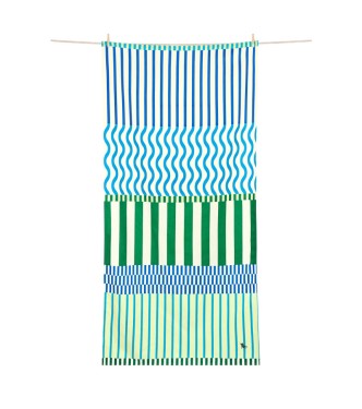 Toalla Summer Blueberry Spritz XL