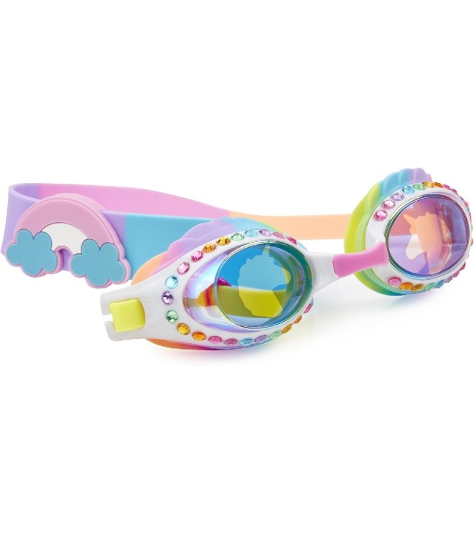 Gafas de buceo multicolor Gafas de buceo multicolor