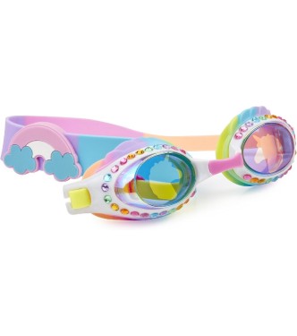 Gafas de buceo multicolor