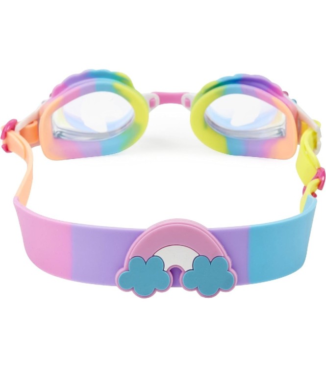 Gafas de buceo multicolor