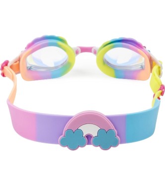 Gafas de buceo multicolor