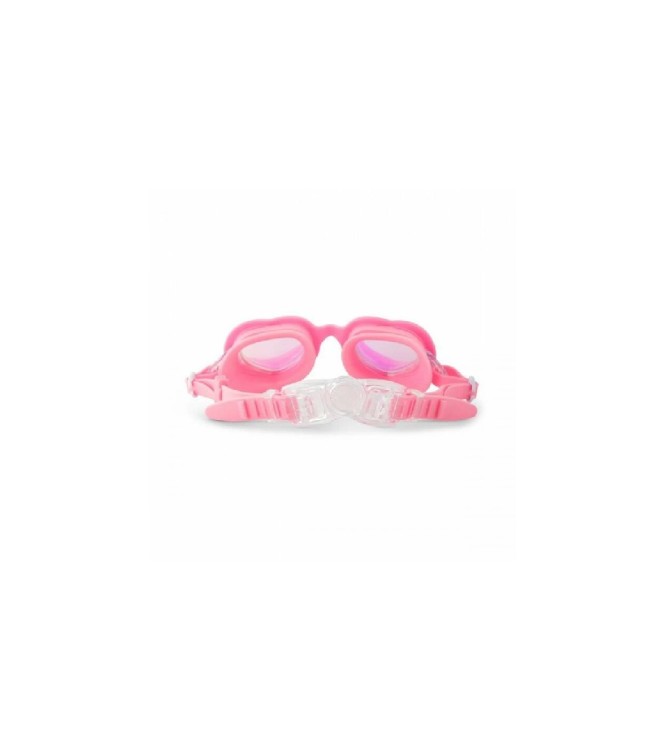 Gafas de buceo Pink Lace