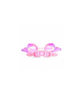Gafas de buceo Floating Fuschia