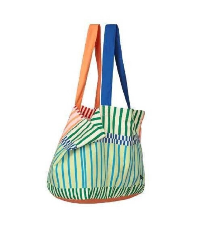 Bolsa de playa Stripes Bolsa de playa Stripes