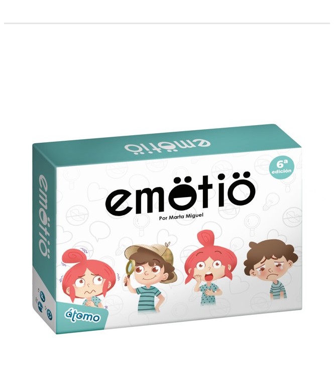 Emotio Emotio
