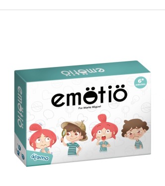 Emotio