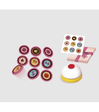 Cakes Box