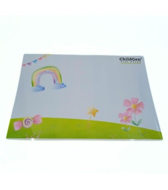 Plastilina Natural - Set Unicornios
