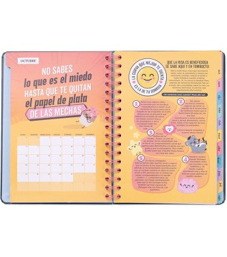 Agenda 25-26 - Planazos, ilusiones  (A5)