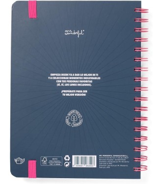 Agenda 25-26 - Planazos, ilusiones  (A5)