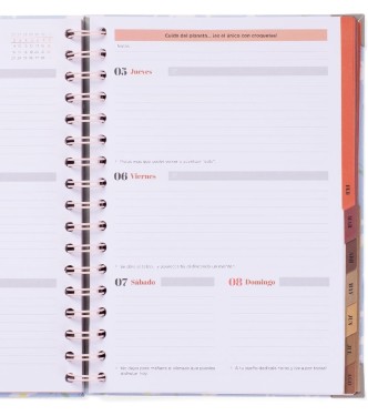 Agenda 25-26 - Érase una vez... mi vida