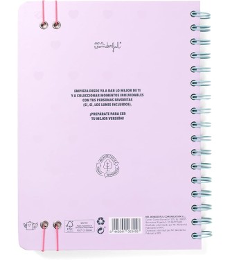Agenda 25-26 - Algo mágico me espera