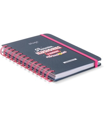 Agenda 25-26 - Planazos, ilusiones y bue