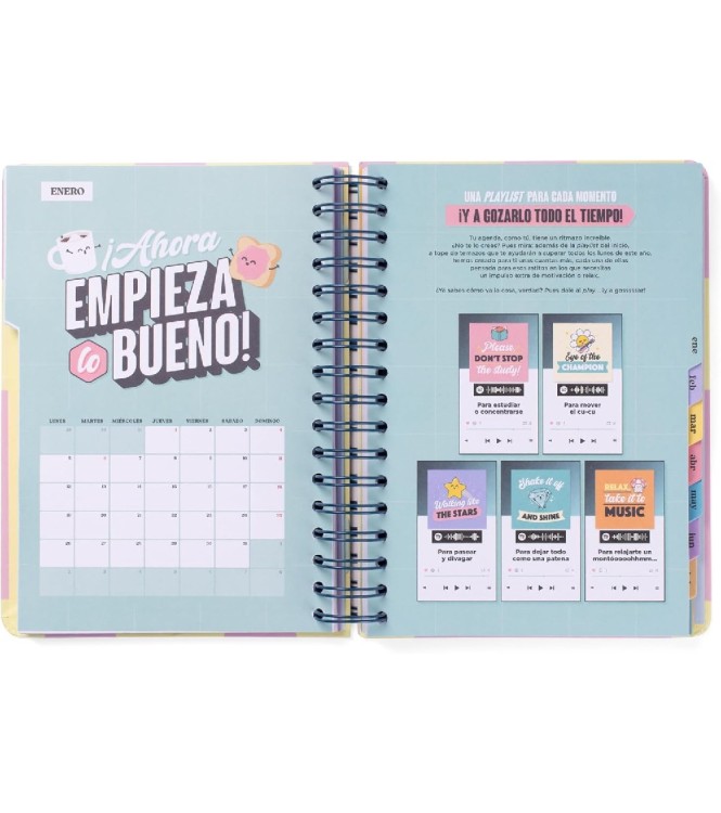 Agenda 25-26 - Gran día a la vista (Día)