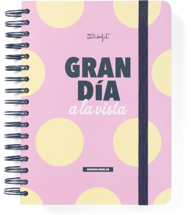 Agenda 25-26 - Gran día a la vista (Día)