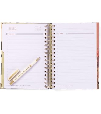 Pack agenda 25-26 - Todo bien, todo corr