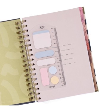 Pack agenda 25-26 - Todo bien, todo corr