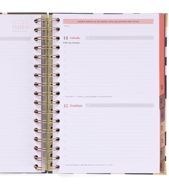 Pack agenda 25-26 - Todo bien, todo corr