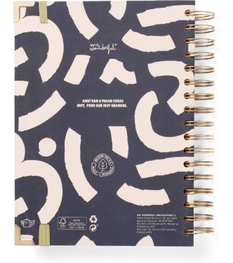 Pack agenda 25-26 - Todo bien, todo corr