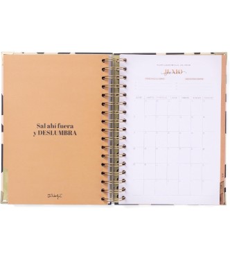Pack agenda 25-26 - Todo bien, todo corr