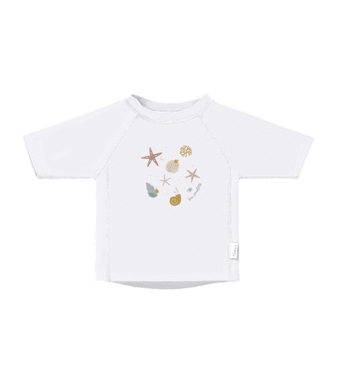 Camiseta Protección Solar Sea Wonders Camiseta Protección Solar Sea Wonders