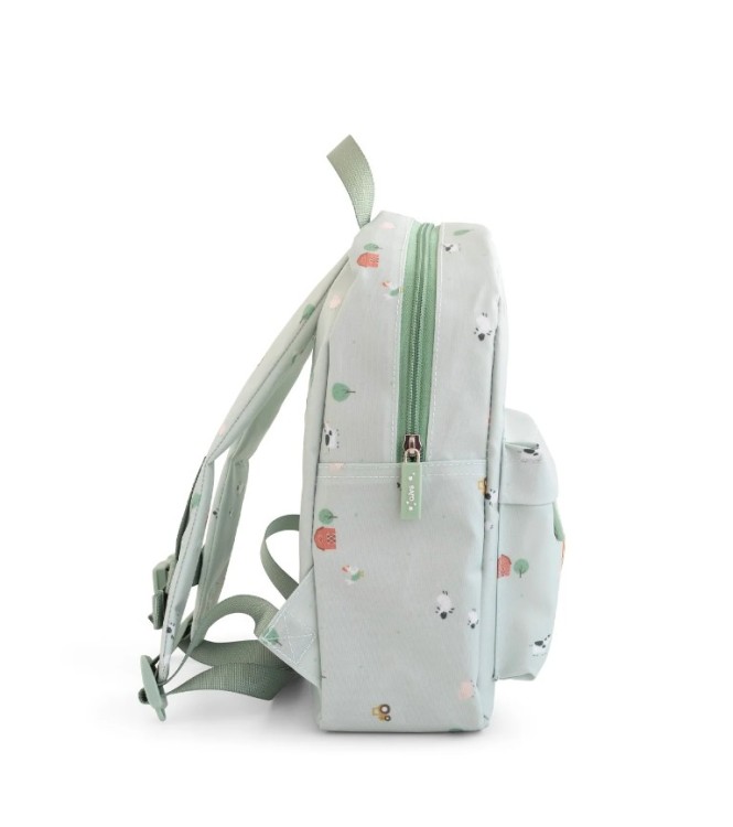 Mochila infantil - Funny Farm