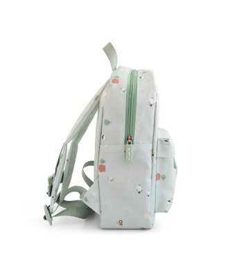 Mochila infantil Funny Farm