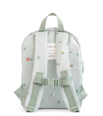 Mochila infantil Funny Farm