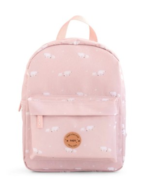 Mochila infantil Polaris Rosa