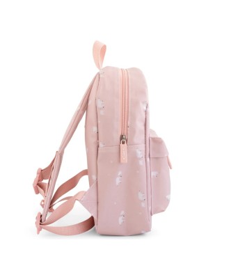 Mochila infantil Polaris Rosa