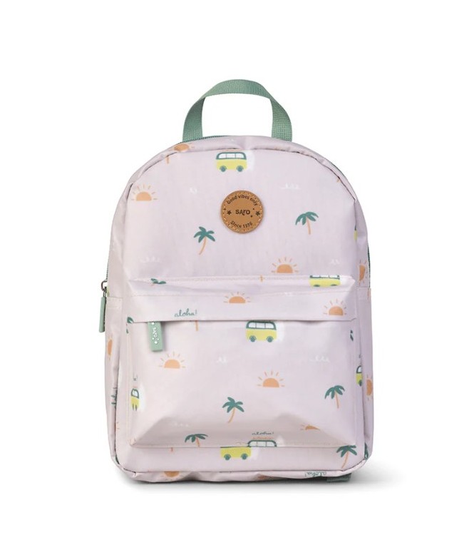 Mochila infantil - Aloha Mochila infantil - Aloha