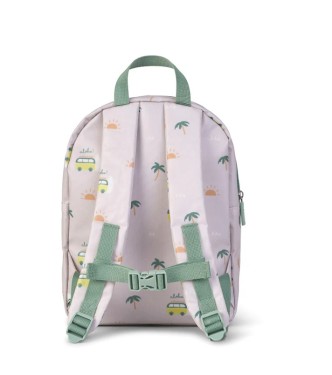 Mochila infantil - Aloha