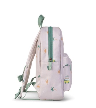 Mochila infantil - Aloha
