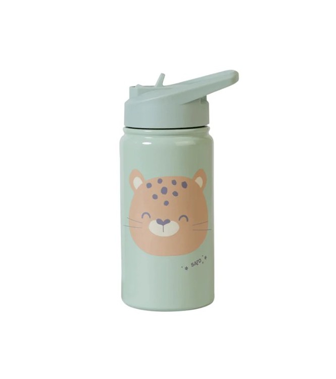 Botella termo tigre 350