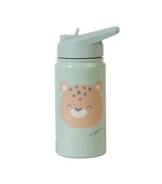 Botella termo tigre 350